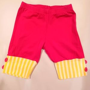 Persnickety girl's shorts size 7
